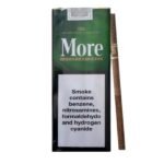 More Green International ส่งฟรี