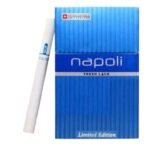Napoli Blue Limited Edition ส่งฟรี