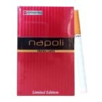 Napoli Red Limited Edition ส่งฟรี