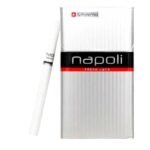 Napoli Silver ส่งฟรี