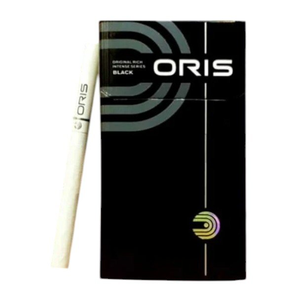 Oris Black ส่งฟรี