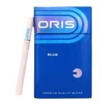 Oris Blue ส่งฟรี