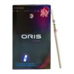 Oris Blueberry Nano Slims ส่งฟรี