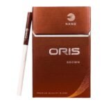 Oris Brown Slims ส่งฟรี