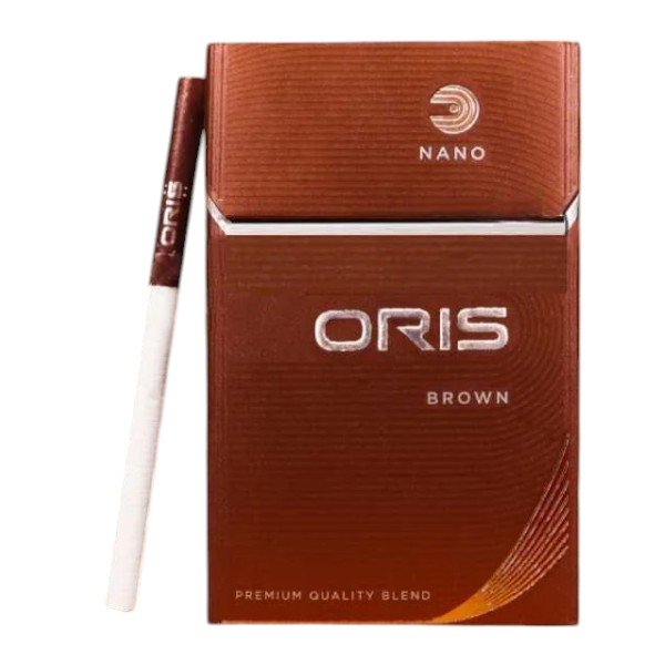 Oris Brown Slims ส่งฟรี