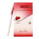 Oris Cherry Slims ส่งฟรี