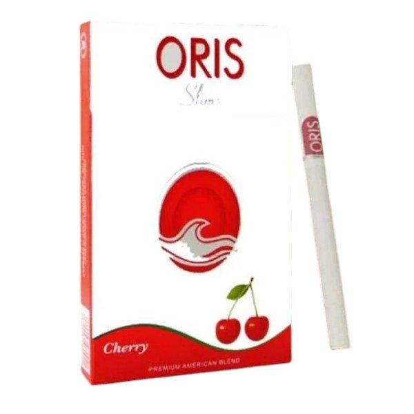Oris Cherry ส่งฟรี