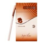 Oris Chocolate Slims ส่งฟรี