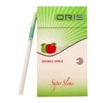 Oris Double Apple Slims ส่งฟรี