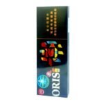 Oris Fashion BlackSlims ส่งฟรี