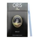 Oris Gold Slims ส่งฟรี