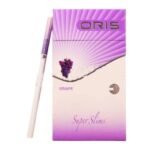 Oris Grape Slims ส่งฟรี