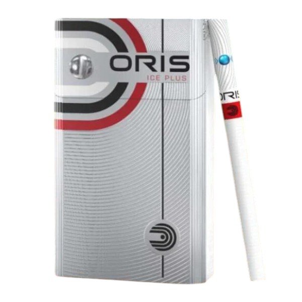 Oris Ice Plus ส่งฟรี