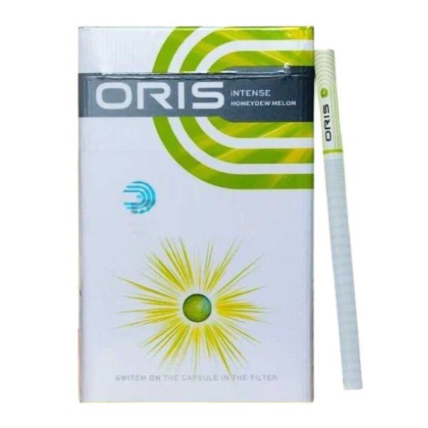 Oris Intense Honeydew Melon Premium ส่งฟรี