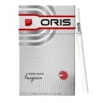 Oris Nano White ส่งฟรี