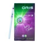 Oris Pulse Blueberry+Menthol Fusion ส่งฟรี