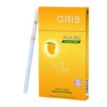 Oris Pulse Mango Mint ส่งฟรี
