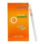 Oris Pulse Menthol Orange ส่งฟรี