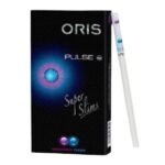 Oris Pulse Strawberry Fusion ส่งฟรี