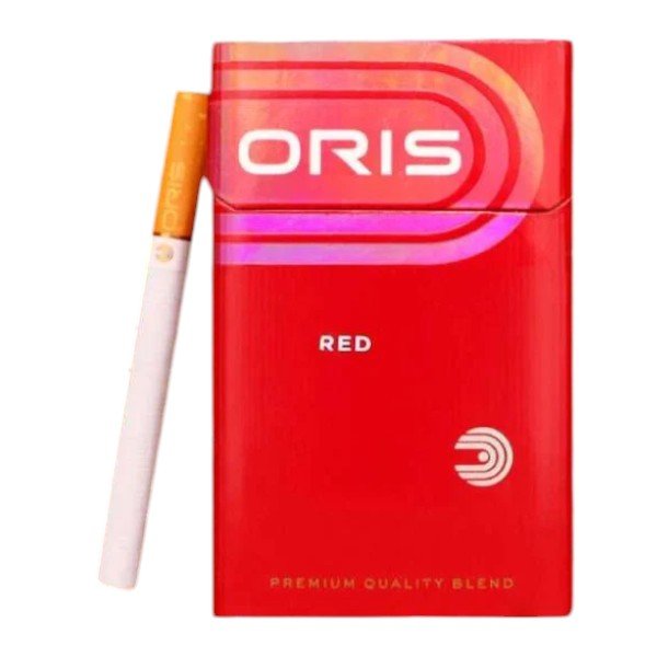 Oris Red ส่งฟรี
