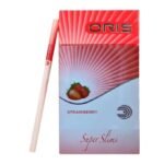 Oris Strawberry Slims ส่งฟรี