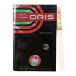 Oris Twin Sense Strawberry Menthol ส่งฟรี