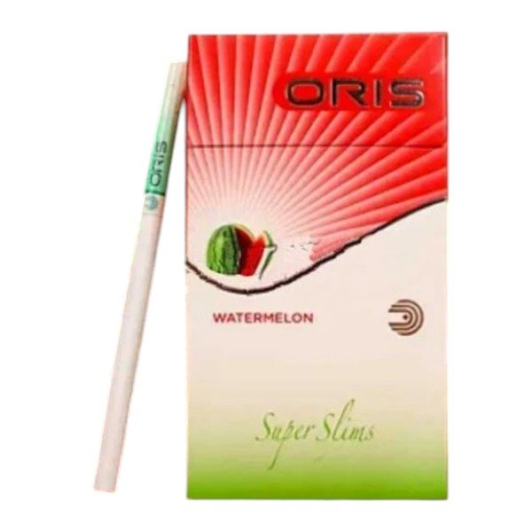 Oris Watermelon Slims ส่งฟรี