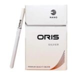 OrisSilver Slims ส่งฟรี
