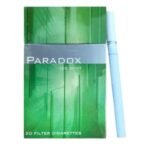 Paradox Ice Mint ส่งฟรี