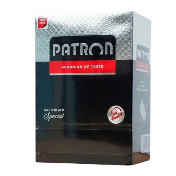 Patron Nano Black Special ส่งฟรี