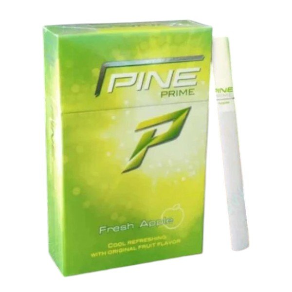 Pine Prime Fresh Apple ส่งฟรี