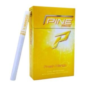 Pine Prime Fresh Mango ส่งฟรี