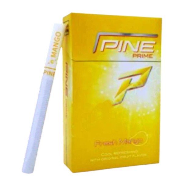 Pine Prime Fresh Mango ส่งฟรี