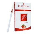 Platinum Seven Strawberry ส่งฟรี