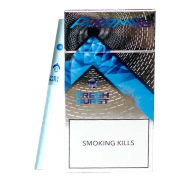 Pyramid Fresh Burst ส่งฟรี