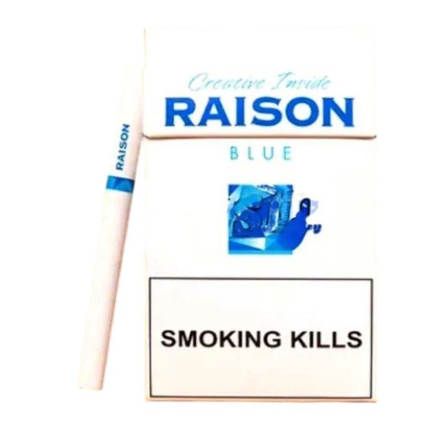 Raison Blue ส่งฟรี