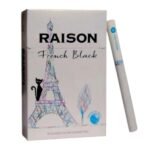 Raison French Black ส่งฟรี