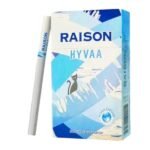 Raison Hyvaa ส่งฟรี