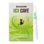 Raison Ice Cafe ส่งฟรี