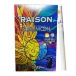 Raison Sun & Moon ส่งฟรี