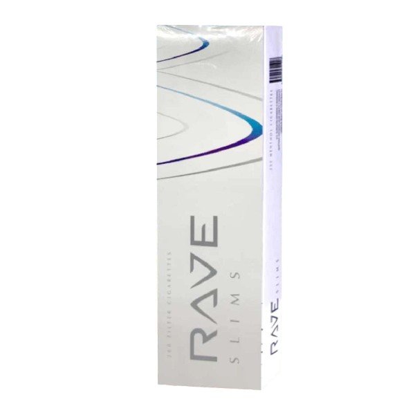 Rave Light Slims ส่งฟรี