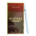บุหรี่ Santara International ส่งฟรี