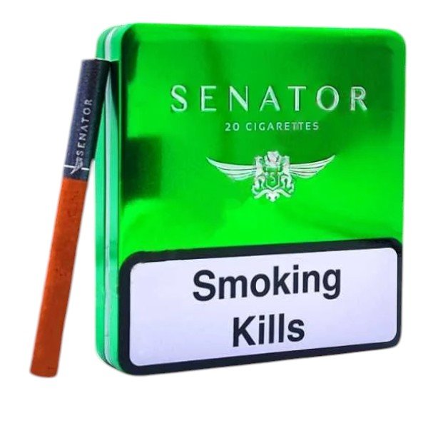 Senator Apple ส่งฟรี