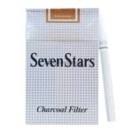 Seven Stars Gold ส่งฟรี