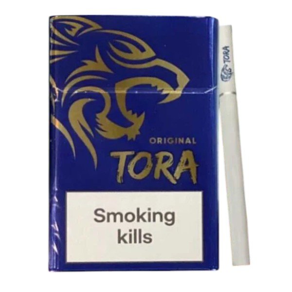 Tora Original ส่งฟรี
