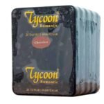 Tycoon Cigar Chocolate ส่งฟรี