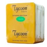 Tycoon Classic Vanilla ส่งฟรี