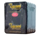 Tycoon Romantic Cherry ส่งฟรี