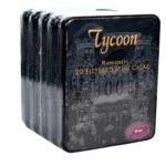 Tycoon Romantic Rum ส่งฟรี