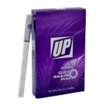 UP Nano Click Grape Mint ส่งฟรี
